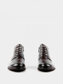 Ботинки LeBERDES модель 00000010806 Фото