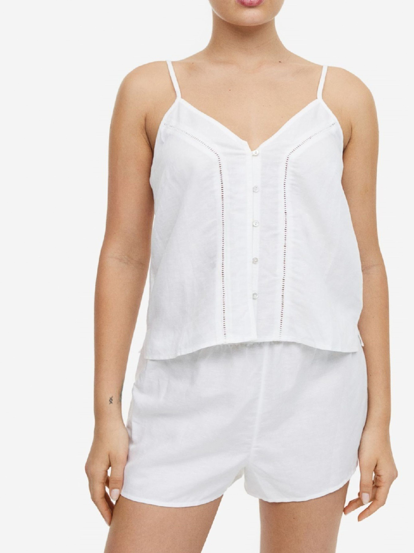 Низ пижамы H&M модель 74333 Фото