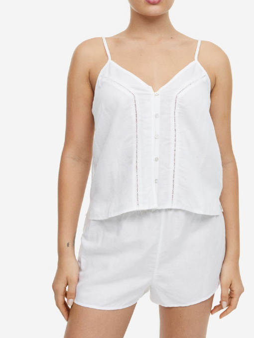 Низ пижамы H&M модель 74333 Фото