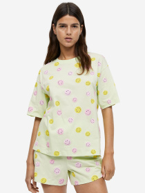 Низ пижамы H&M модель 74334 Фото