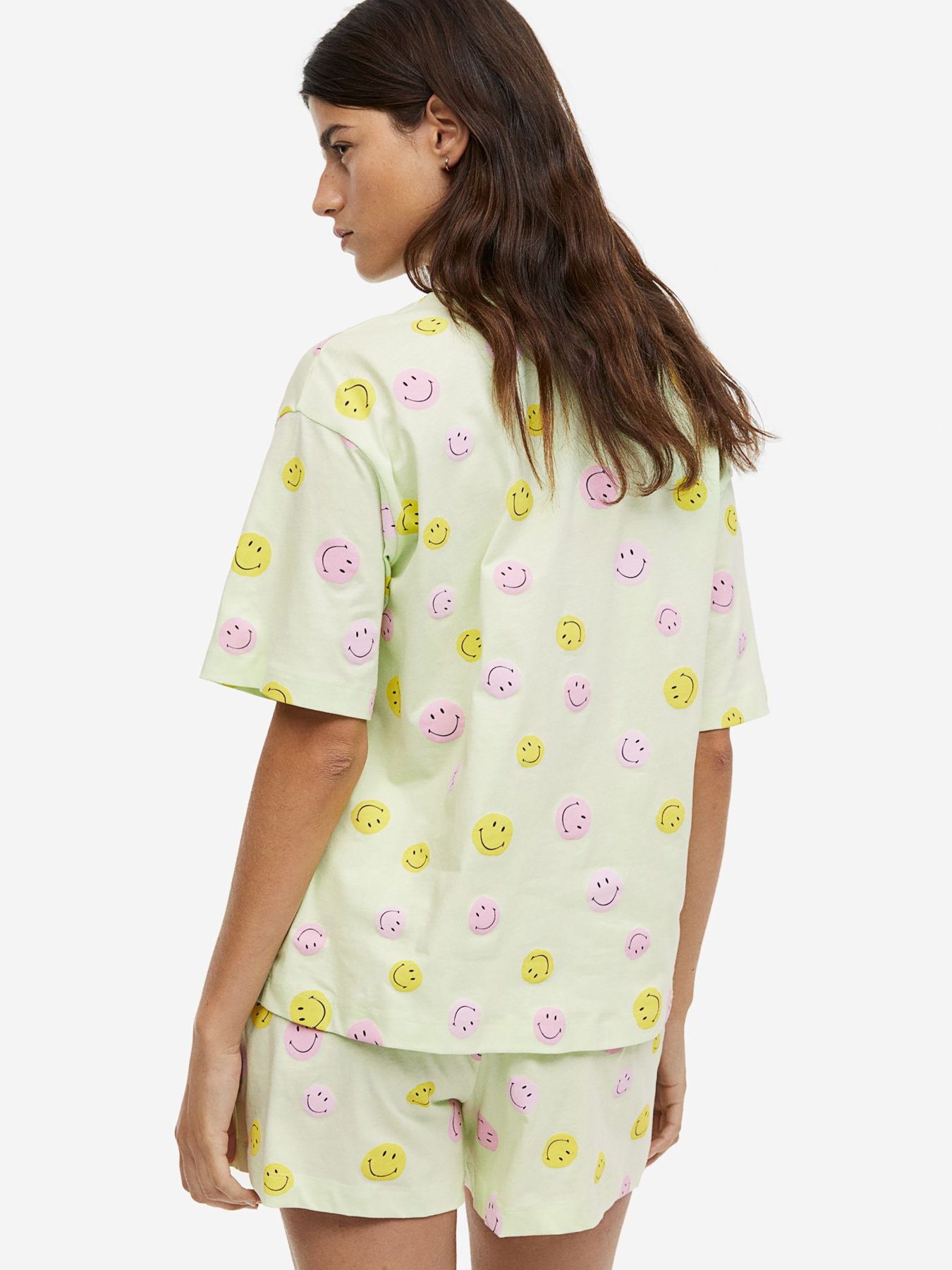 Низ піжами H&M модель 74334 Фото