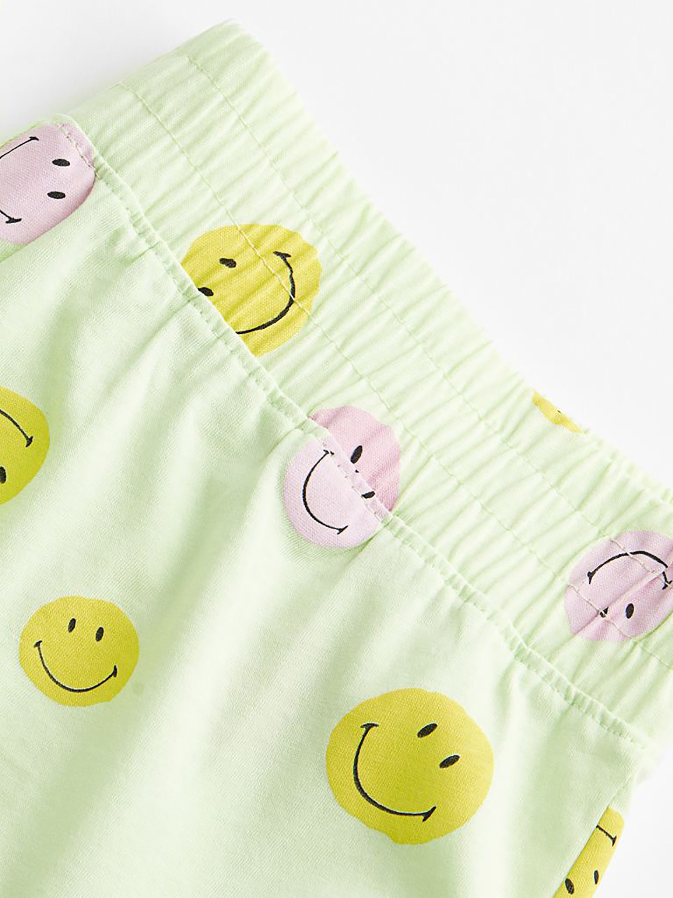 Низ піжами H&M модель 74334 Фото