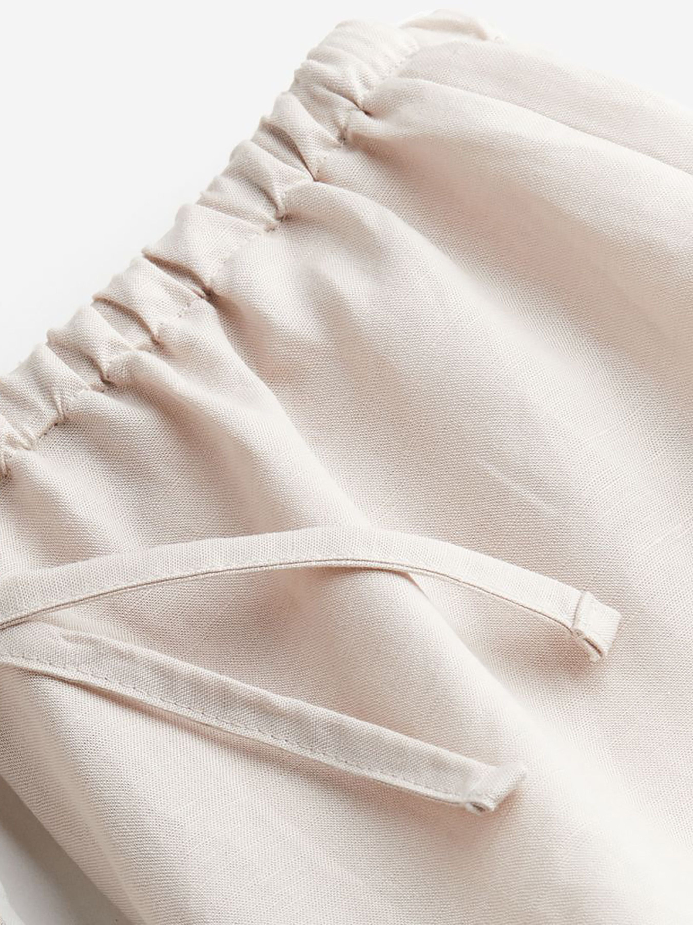 Низ пижамы H&M модель 74337 Фото