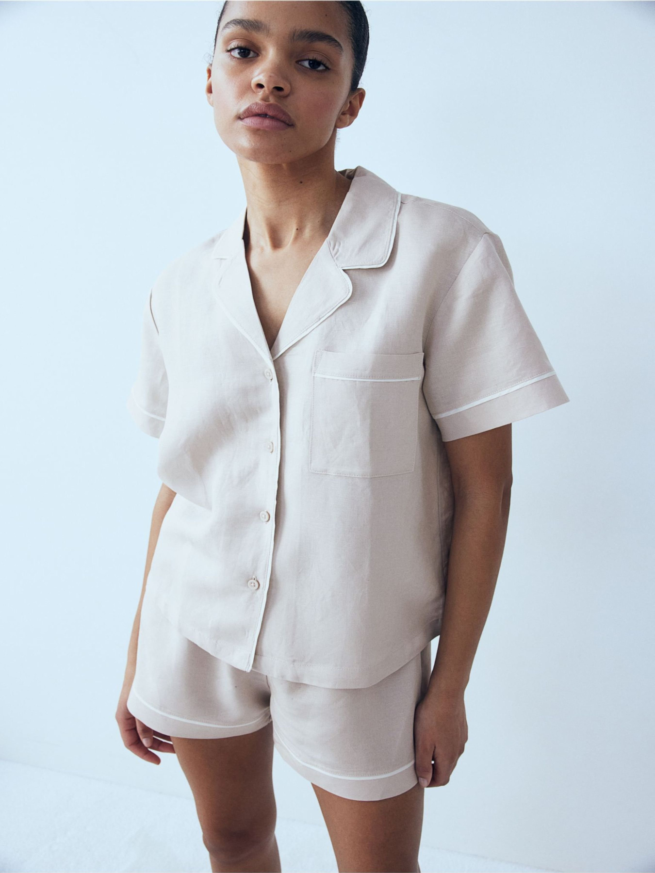 Низ пижамы H&M модель 74337 Фото