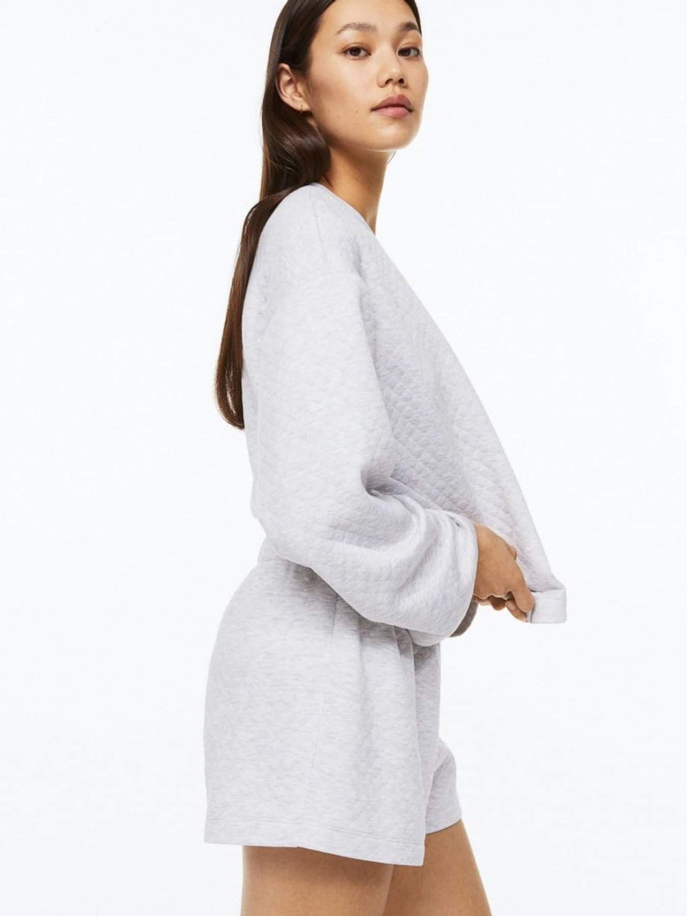 Низ піжами H&M модель 74341 Фото