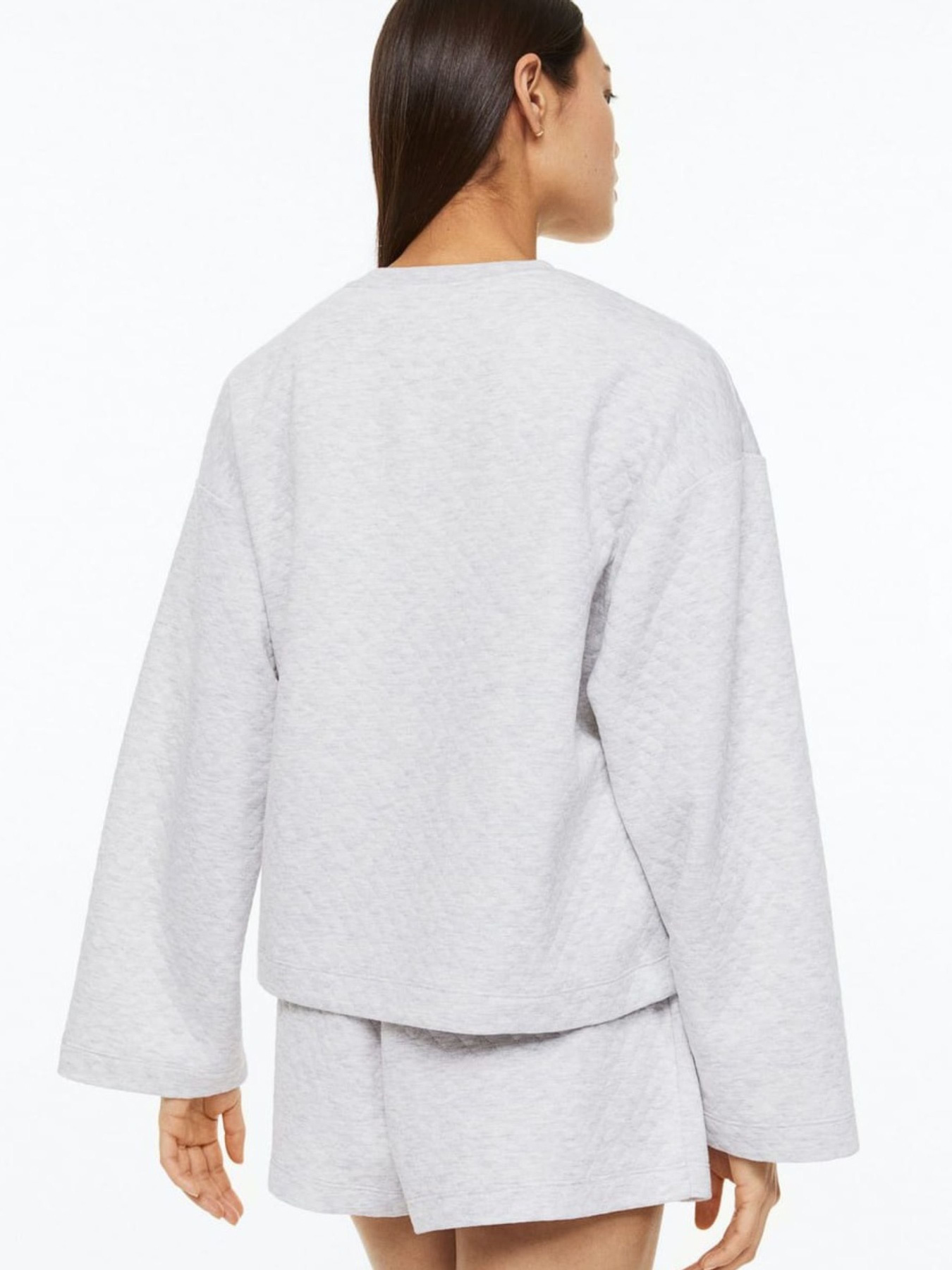 Низ піжами H&M модель 74341 Фото