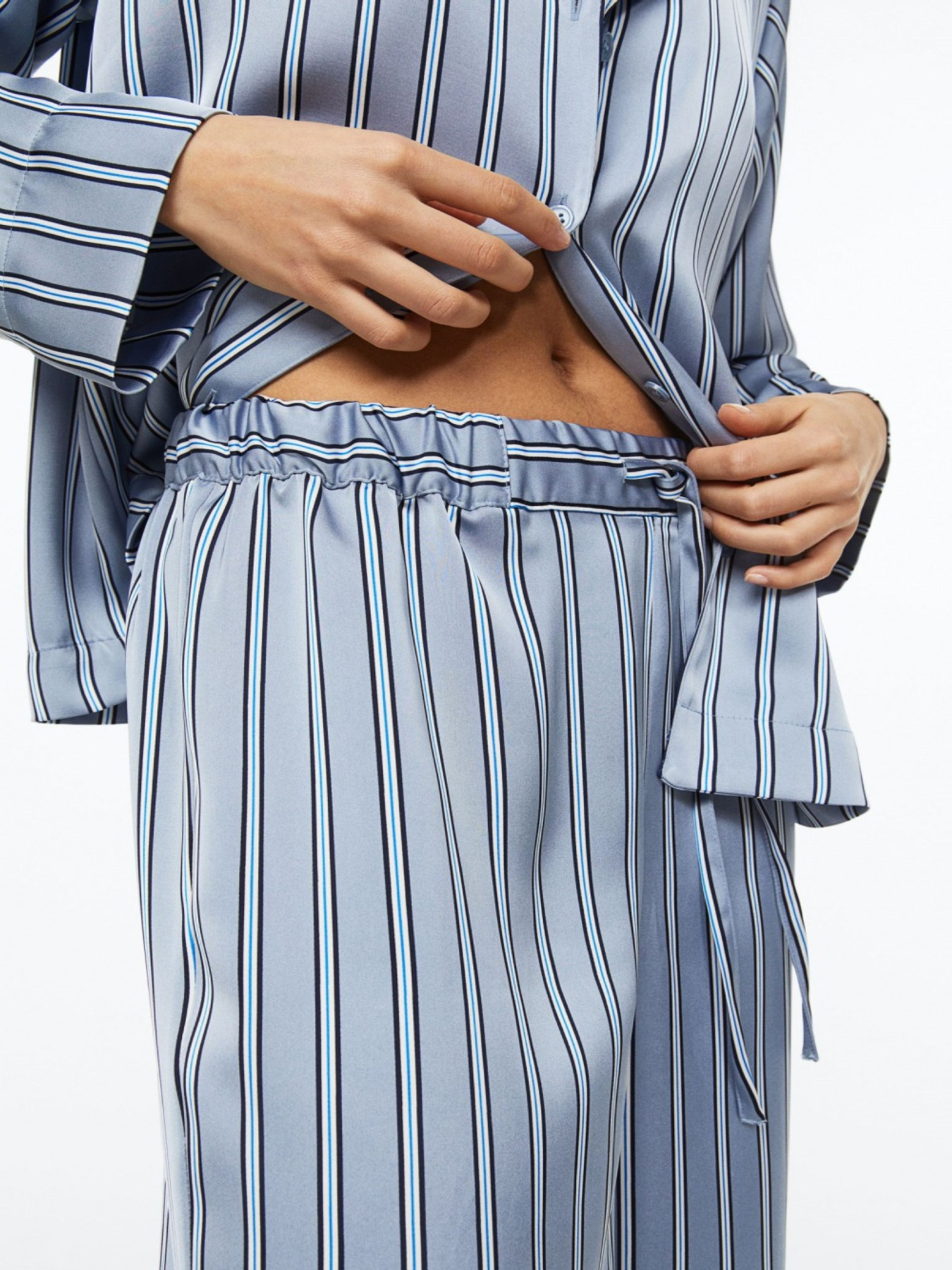 Низ пижамы H&M модель 74349 Фото