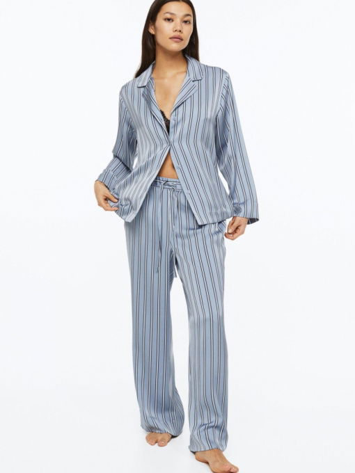 Низ пижамы H&M модель 74349 Фото