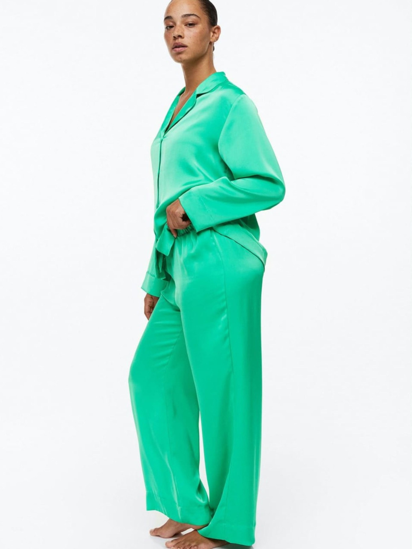 Низ піжами H&M модель 74350 Фото