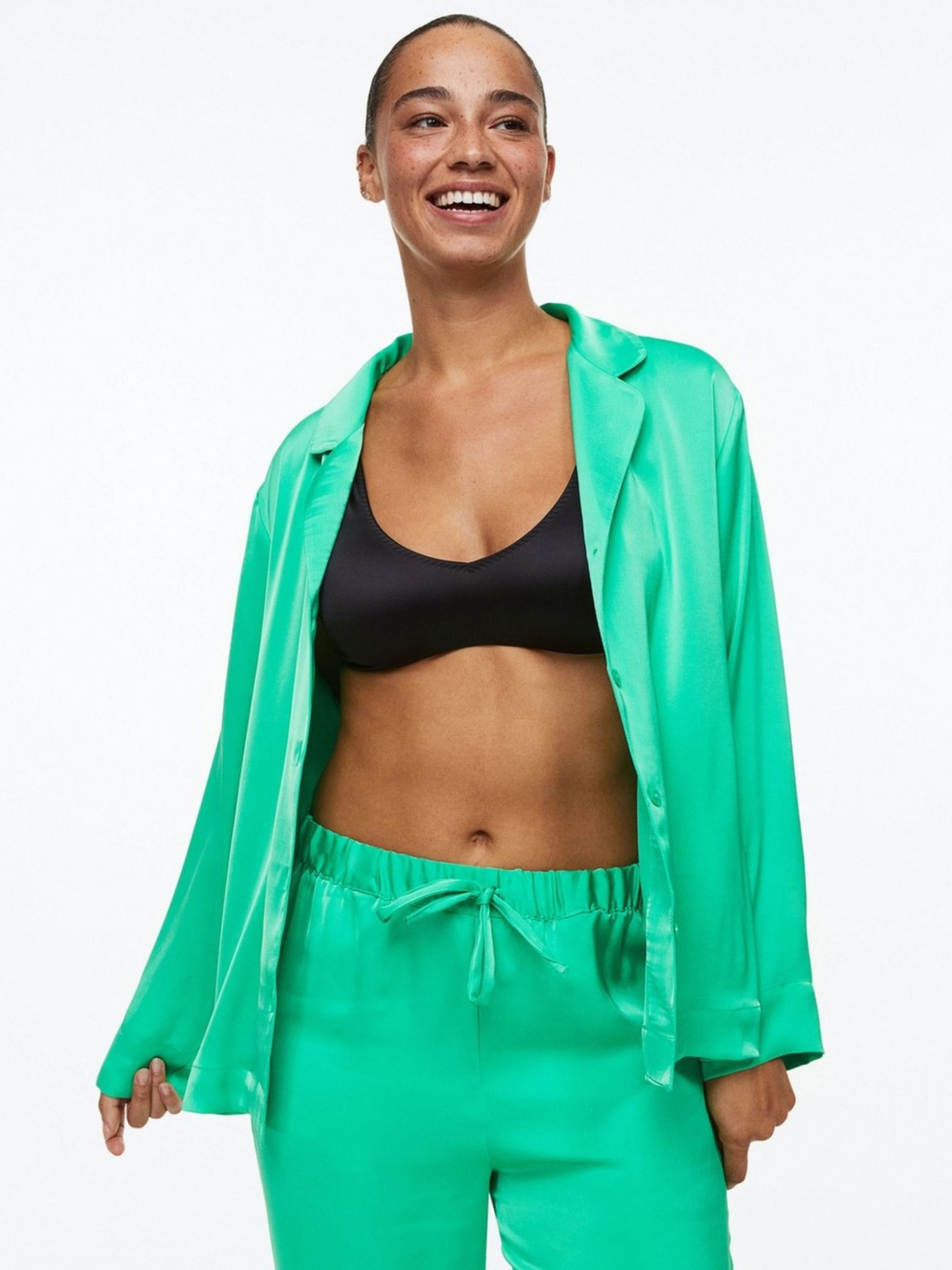 Низ піжами H&M модель 74350 Фото