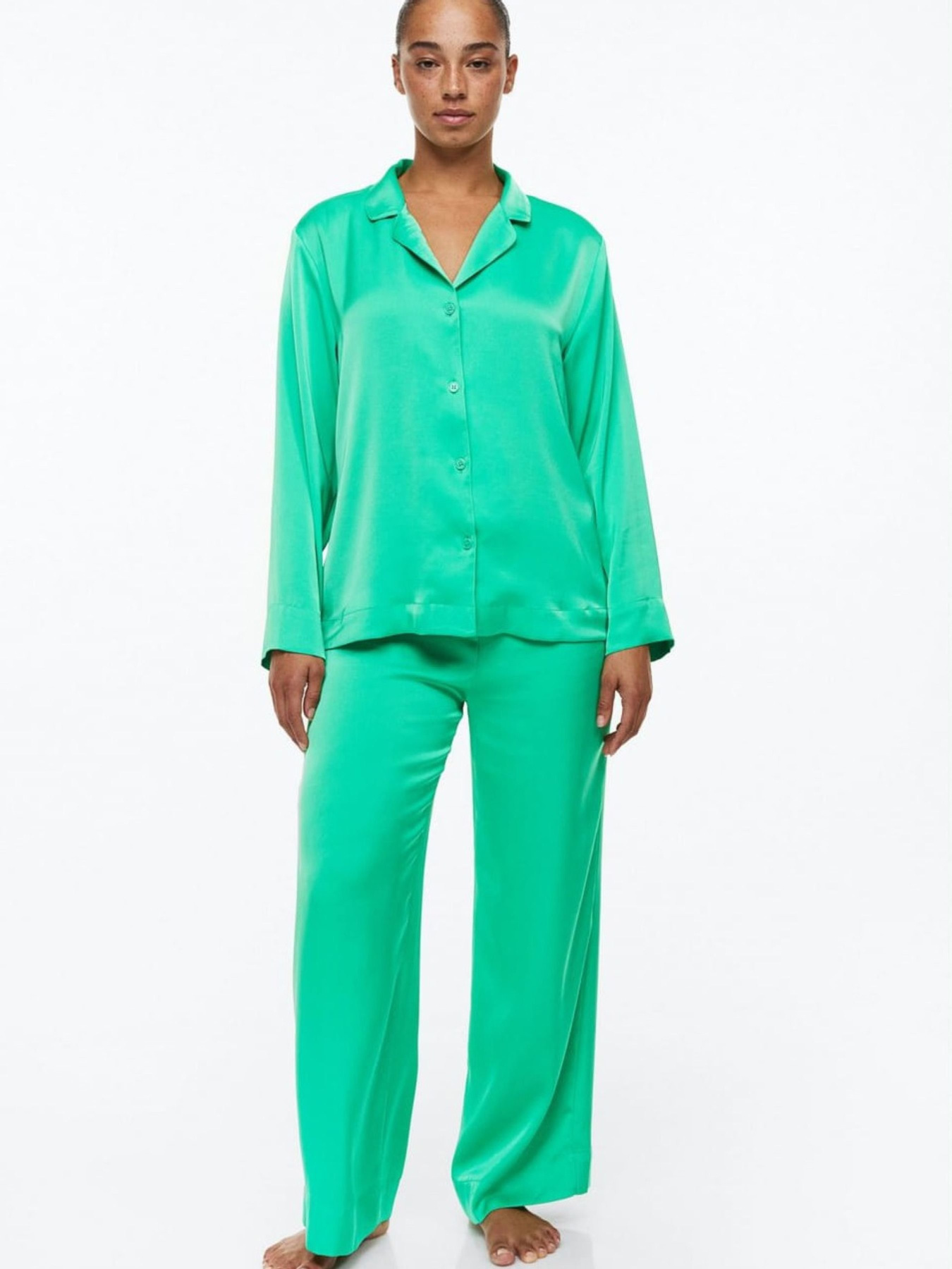 Низ піжами H&M модель 74350 Фото