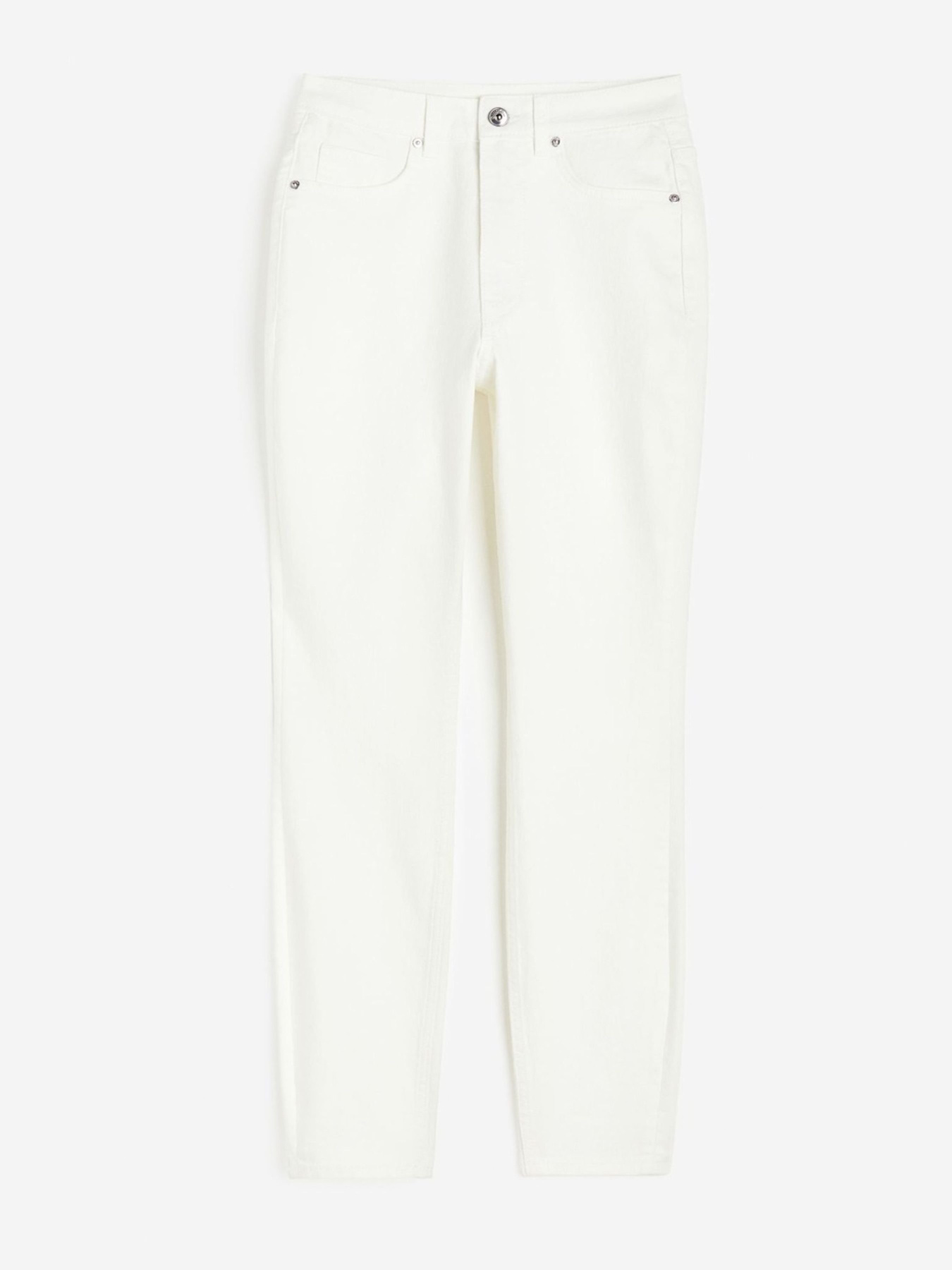 Завужені джинси H&M модель 74352 Фото