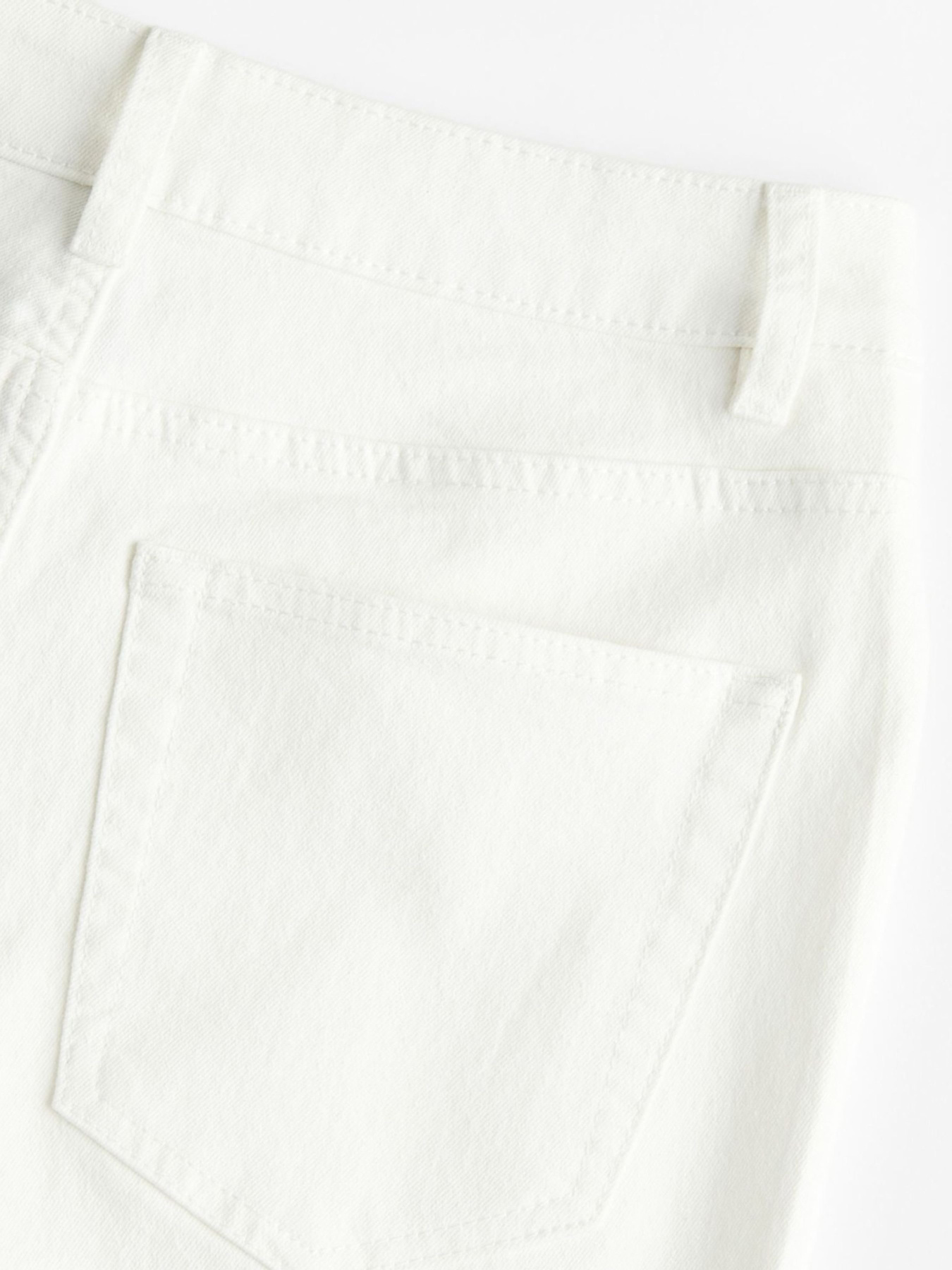 Завужені джинси H&M модель 74352 Фото