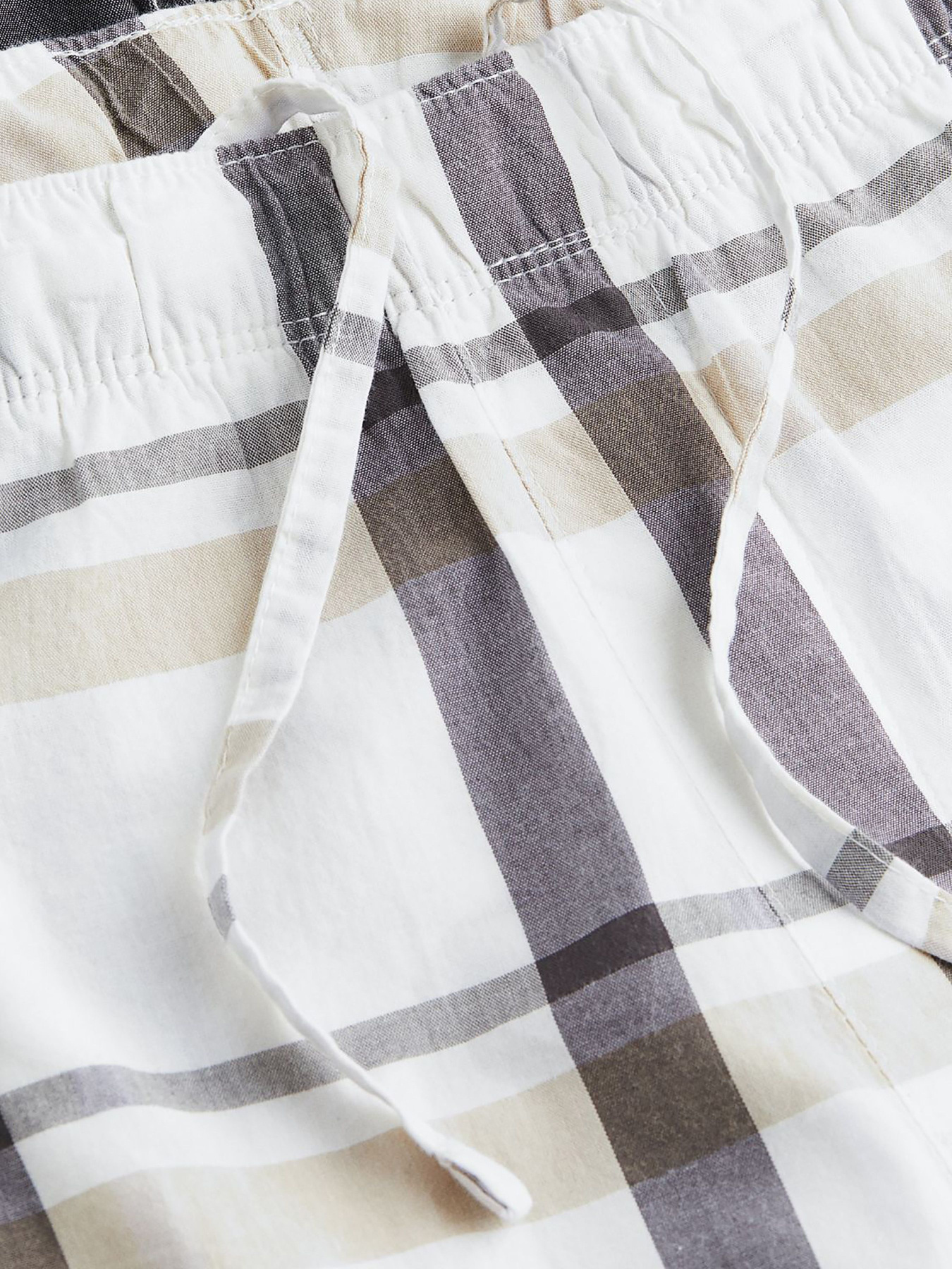 Низ пижамы H&M модель 74356 Фото