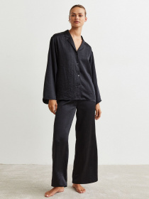 Низ пижамы H&M модель 74359 Фото