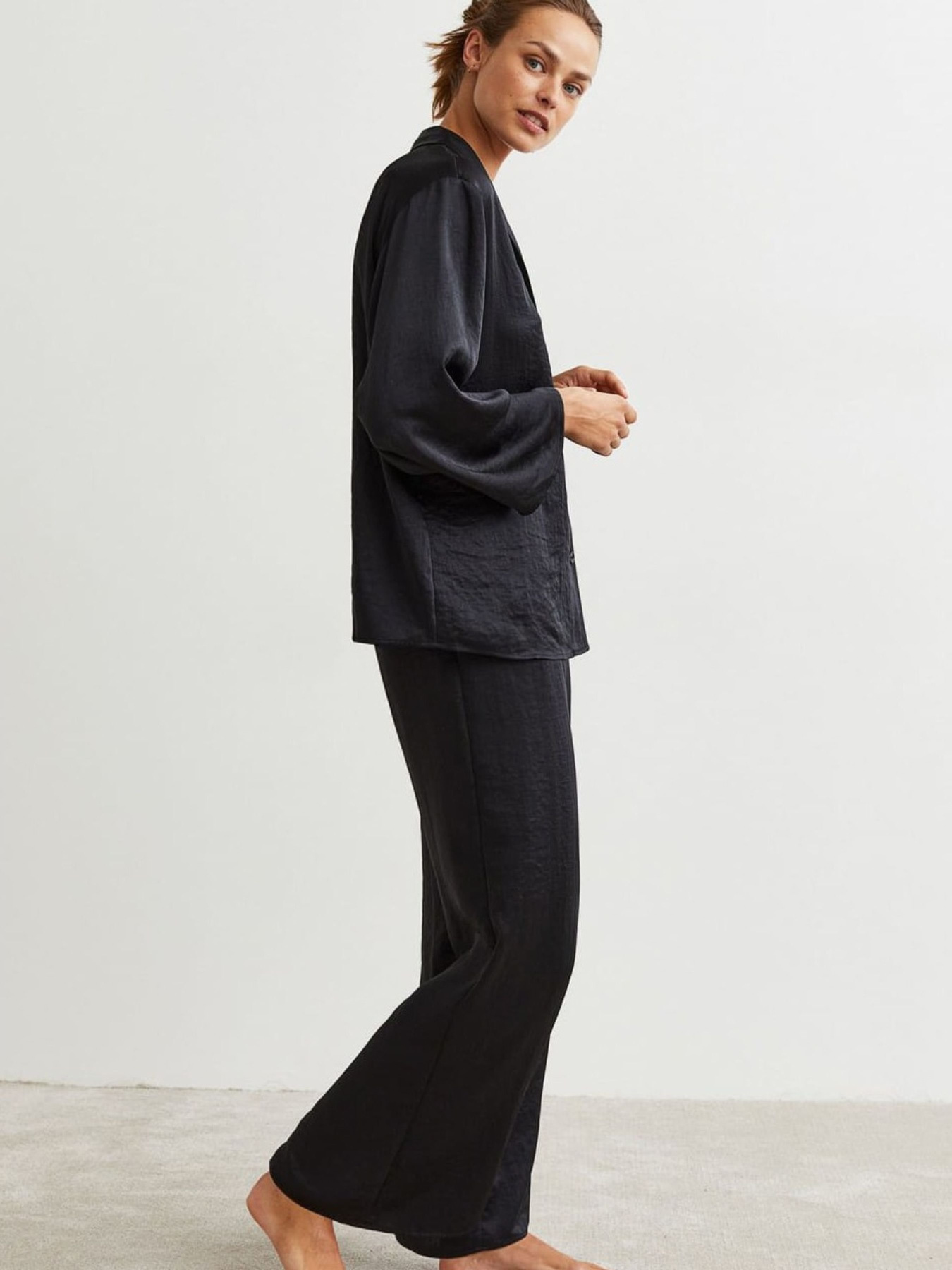 Низ піжами H&M модель 74359 Фото