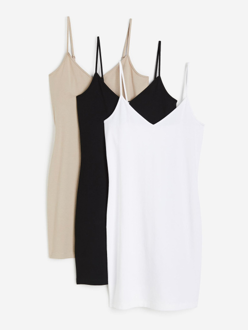 Сукня міні H&M модель 74256 Фото