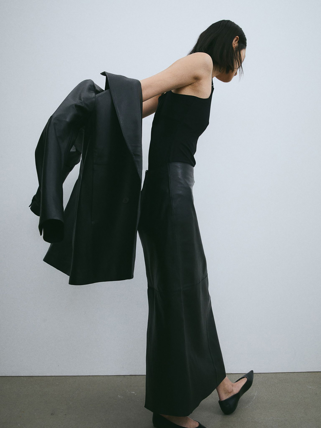 Майка H&M модель 74309 Фото