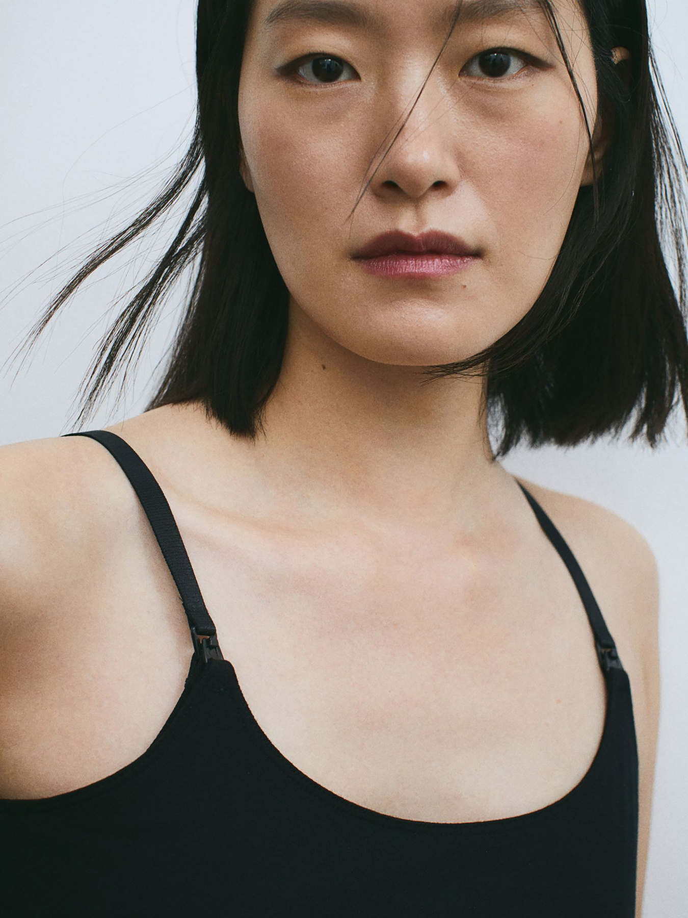 Майка H&M модель 74309 Майка H&M модель 74309 Фото