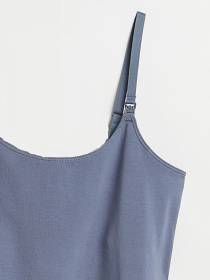 Майка H&M модель 74311 Фото