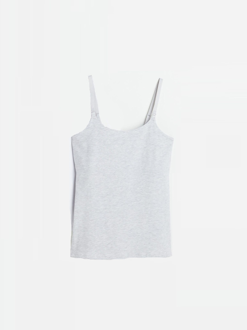 Майка H&M модель 74313 Фото