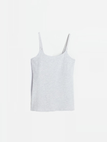 Майка H&M модель 74313 Майка H&M модель 74313 Фото