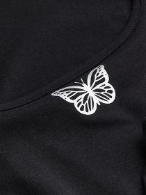 Верх пижамы H&M модель 74315 Фото