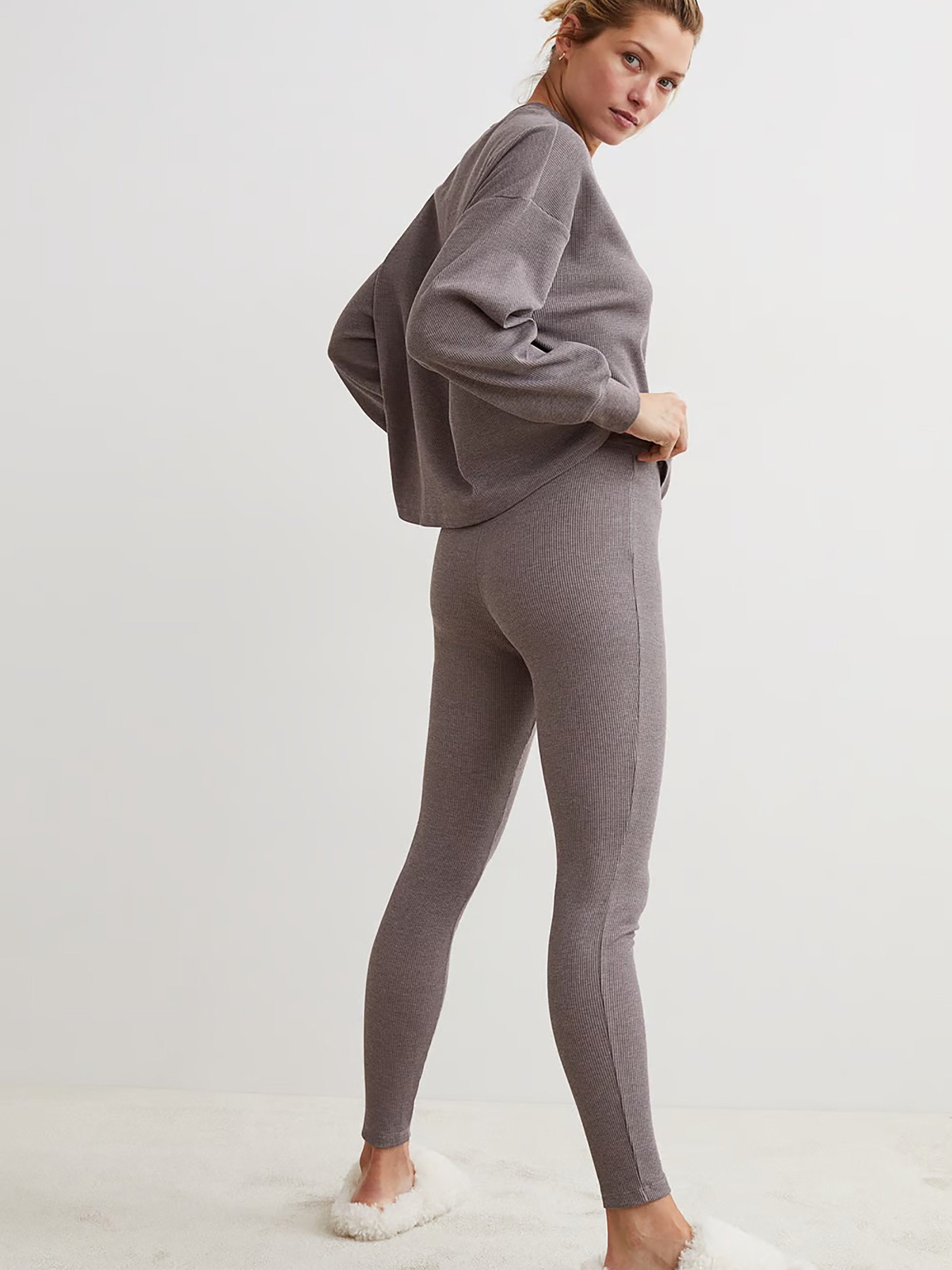 Низ пижамы H&M модель 74336 Фото