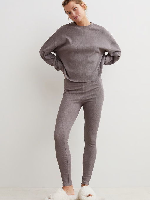 Низ пижамы H&M модель 74336 Фото