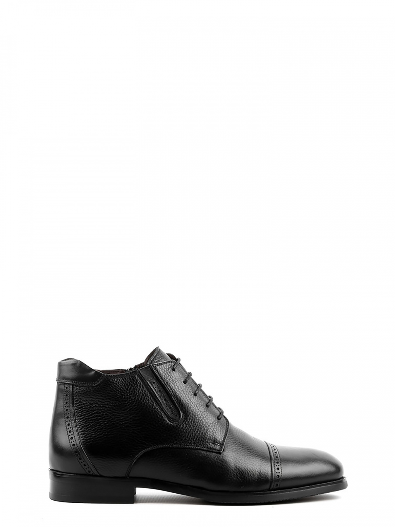 Ботинки LeBERDES модель 00000010818 Фото