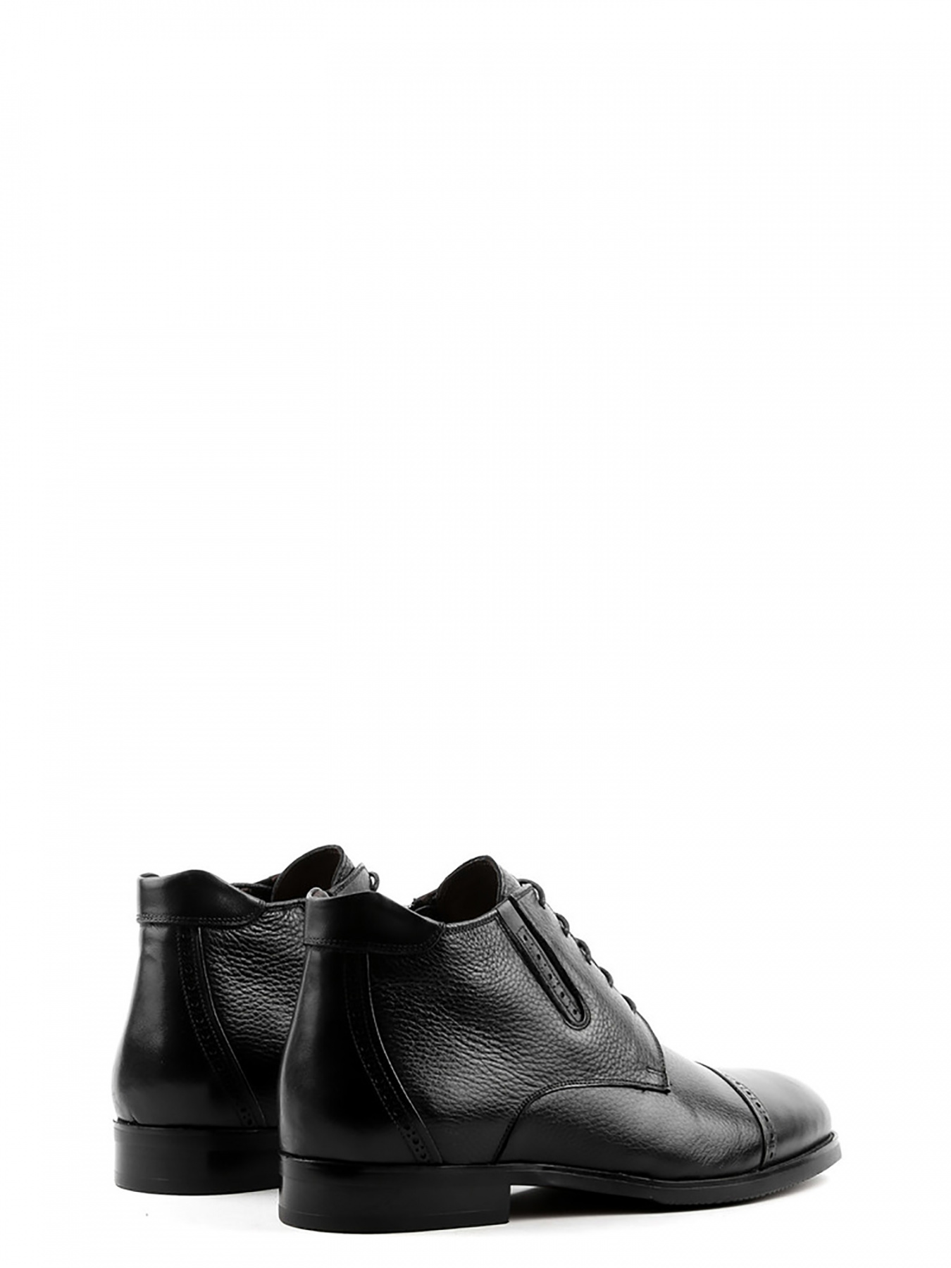 Ботинки LeBERDES модель 00000010818 Ботинки LeBERDES модель 00000010818 Фото