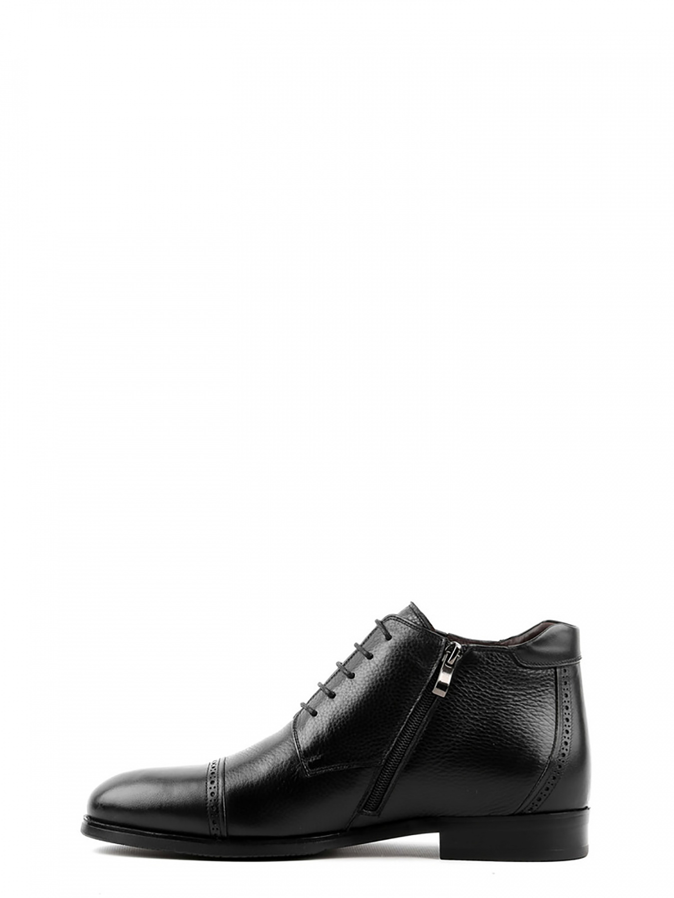 Ботинки LeBERDES модель 00000010818 Ботинки LeBERDES модель 00000010818 Фото