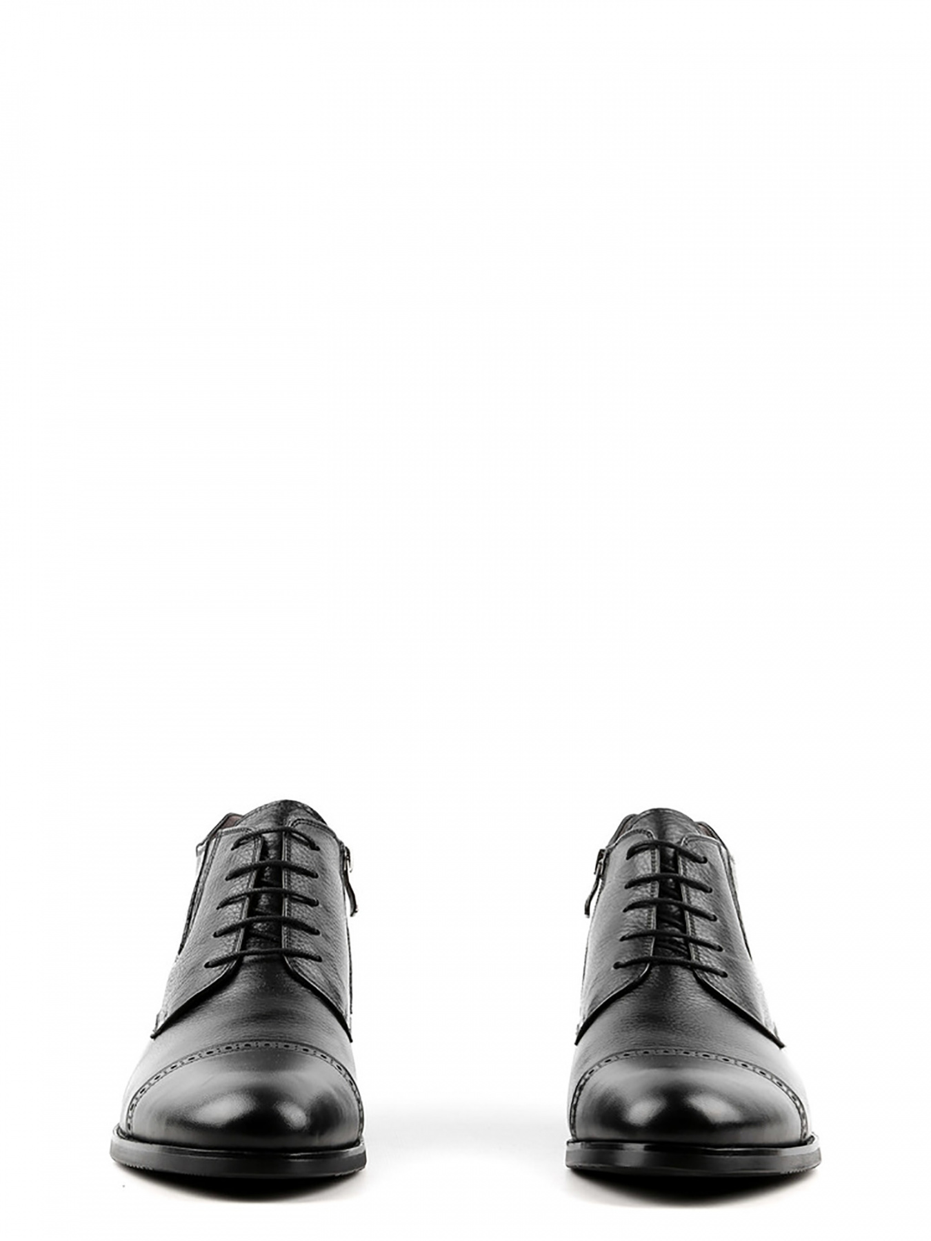 Ботинки LeBERDES модель 00000010818 Ботинки LeBERDES модель 00000010818 Фото