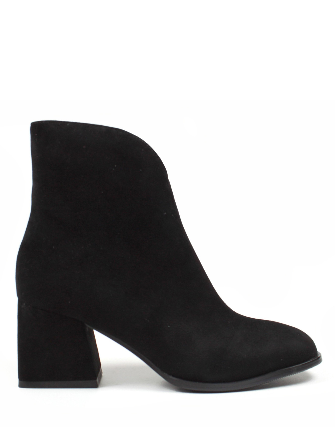 Ботильйони It-girl Модель NV71706-5-R55 Фото