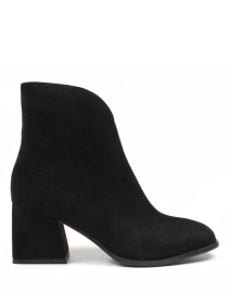 Ботильйони It-girl Модель NV71706-5-R55 Фото