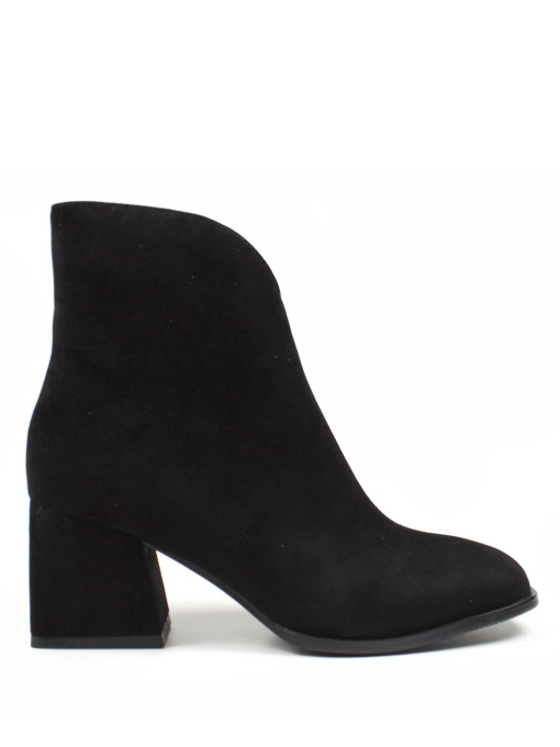 Бoтильоны It-girl модель NV71706-5-R55 Фото