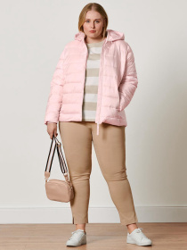 Повседневные штаны Tchibo модель T1723121961 Фото