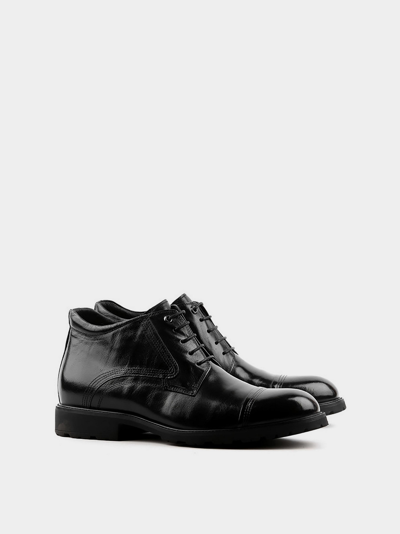 Ботинки LeBERDES модель 00000010825 Фото