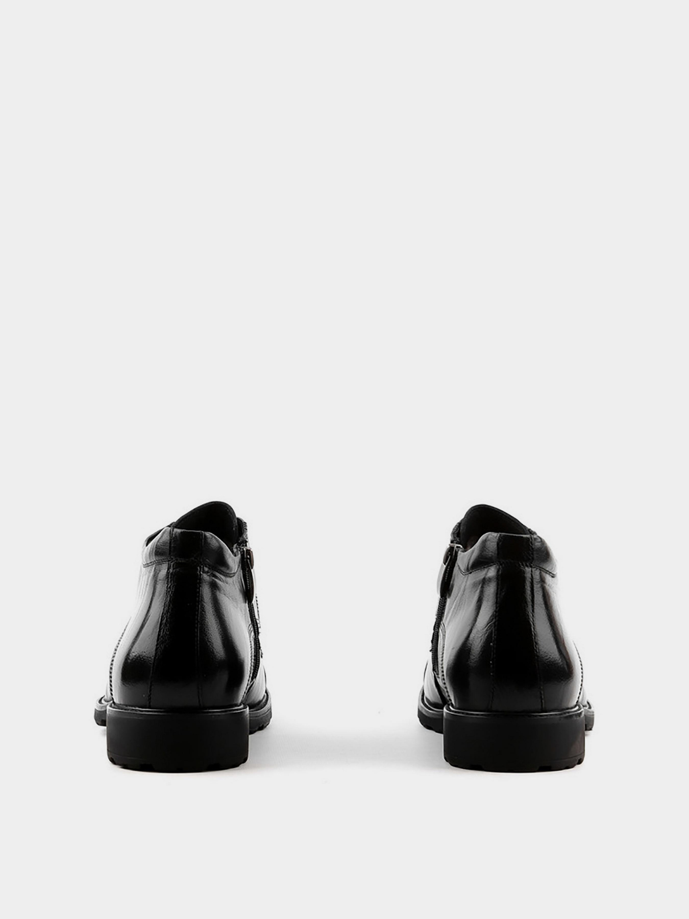 Ботинки LeBERDES модель 00000010825 Фото