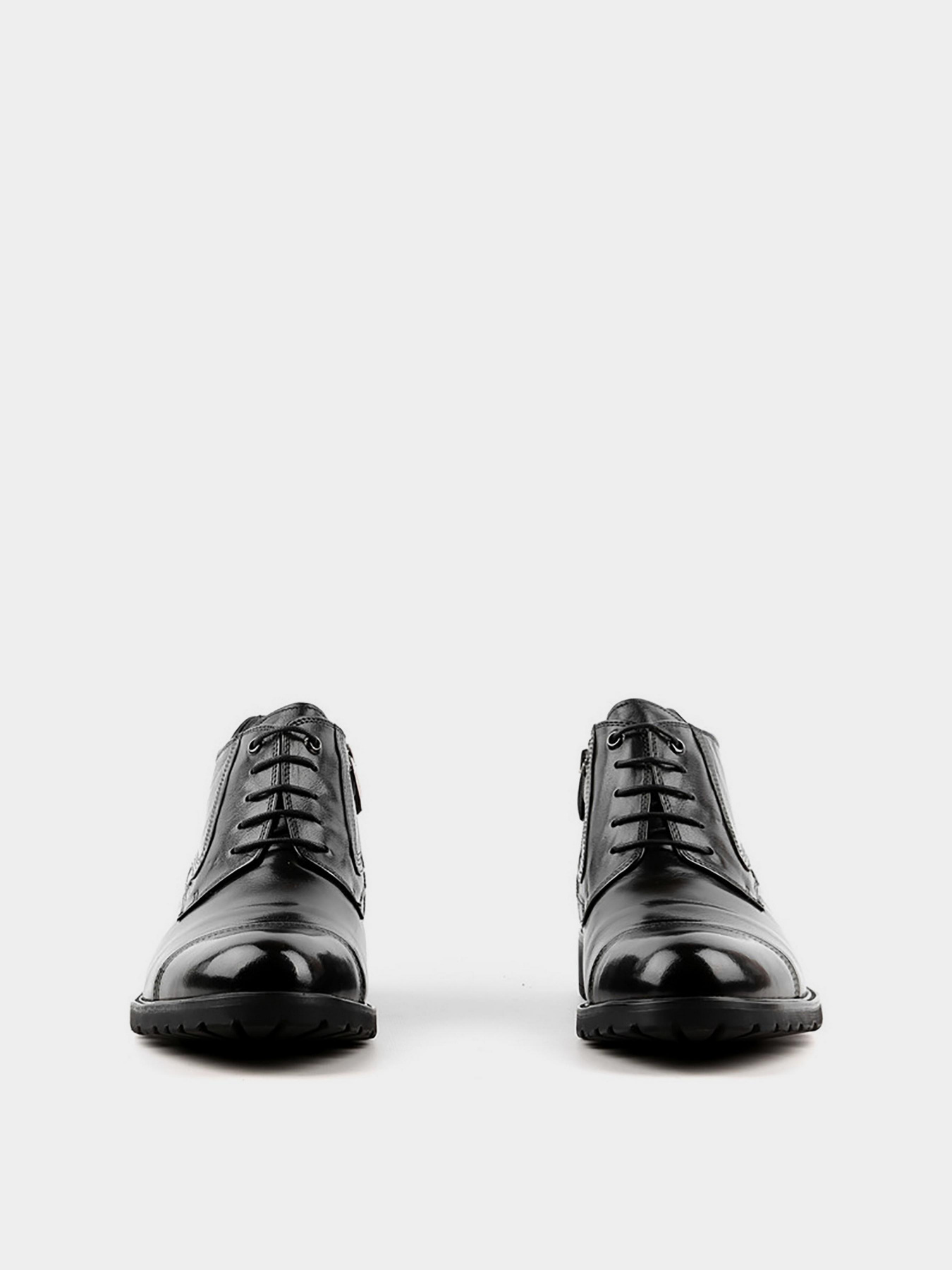 Ботинки LeBERDES модель 00000010825 Ботинки LeBERDES модель 00000010825 Фото