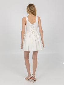 Сукня міні Twice модель 243476224210 Фото