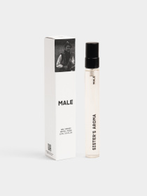 Парфюмированная вода Male Sister’s Aroma модель 4820227781584 Парфюмированная вода Male Sister’s Aroma модель 4820227781584 Фото