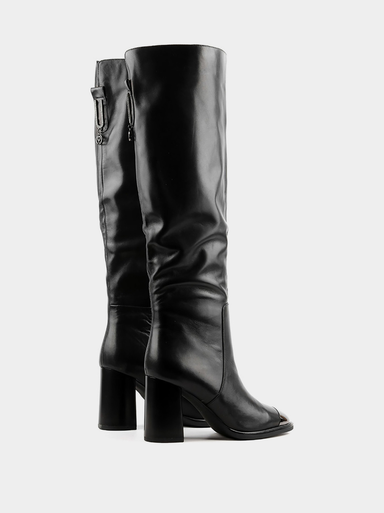 Сапоги LeBERDES модель 00000010841 Фото