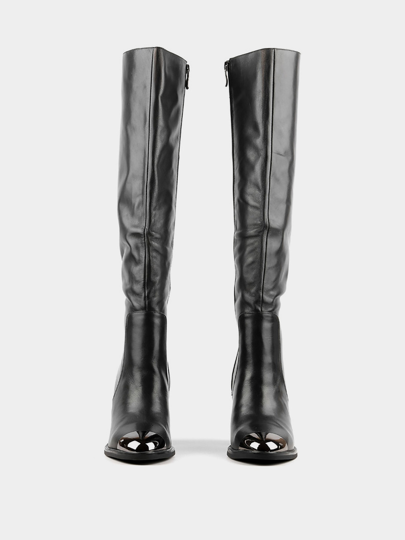 Сапоги LeBERDES модель 00000010841 Фото