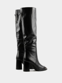 Сапоги LeBERDES модель 00000010841 Фото