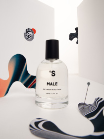 Парфюмированная вода Male Sister’s Aroma модель 4820227781546 Фото