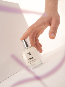 Парфюмированная вода Male Sister’s Aroma модель 4820227781546 Фото