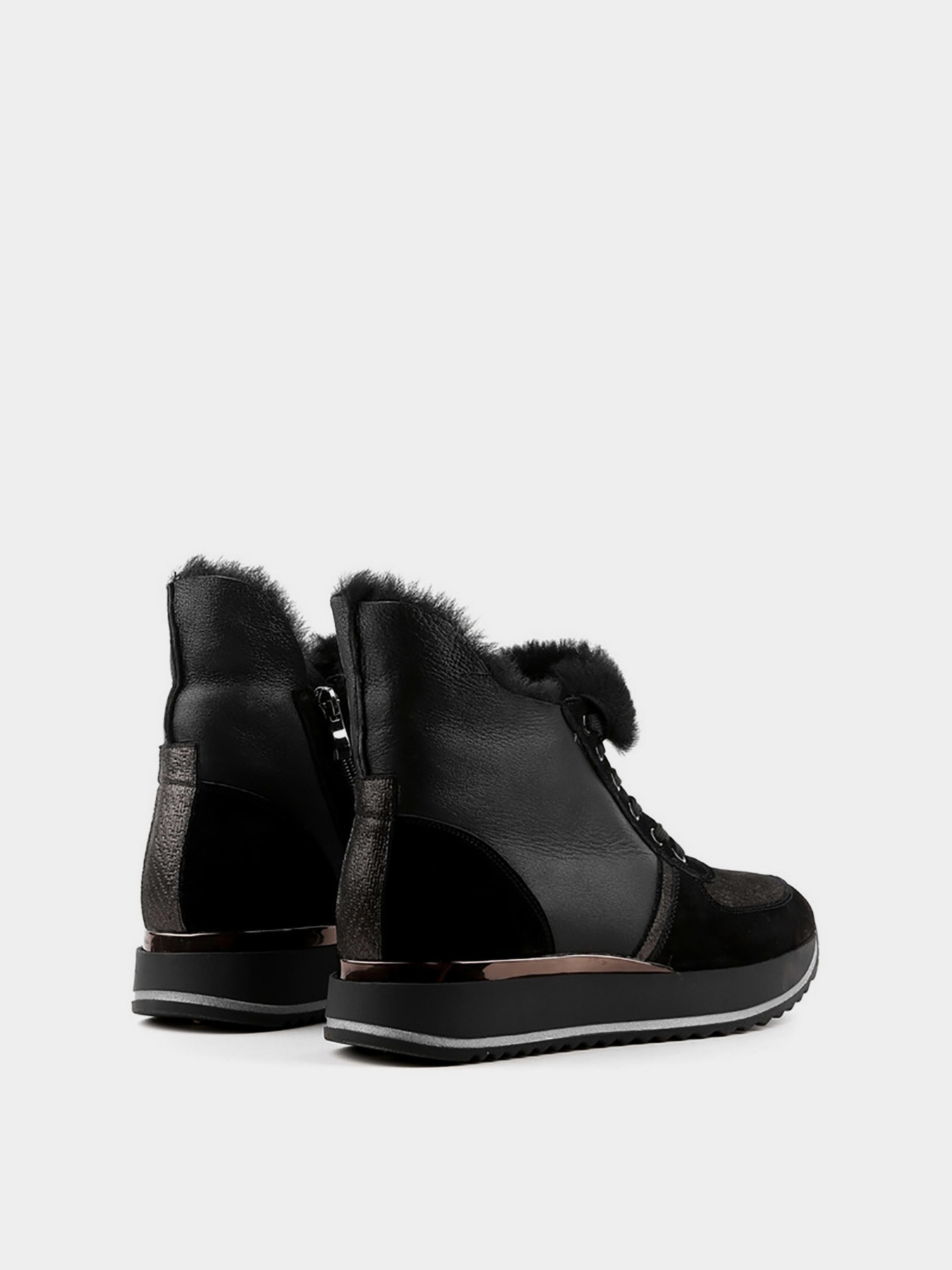 Ботинки LeBERDES модель 00000010842 Фото