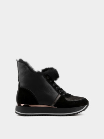 Ботинки LeBERDES модель 00000010842 Фото