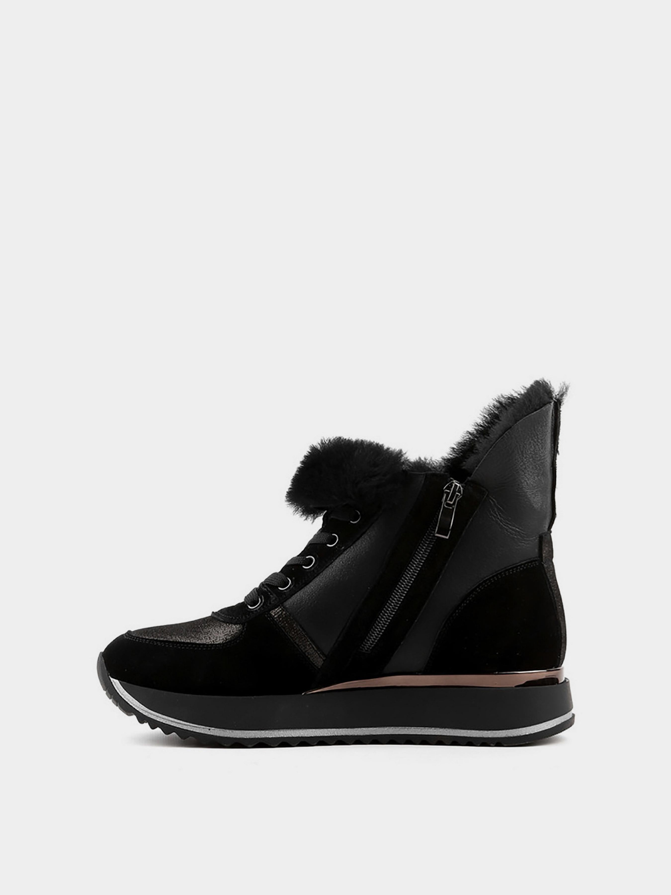 Ботинки LeBERDES модель 00000010842 Ботинки LeBERDES модель 00000010842 Фото